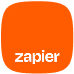 Zapier logo