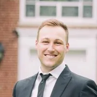 Headshot of Jake Lewis